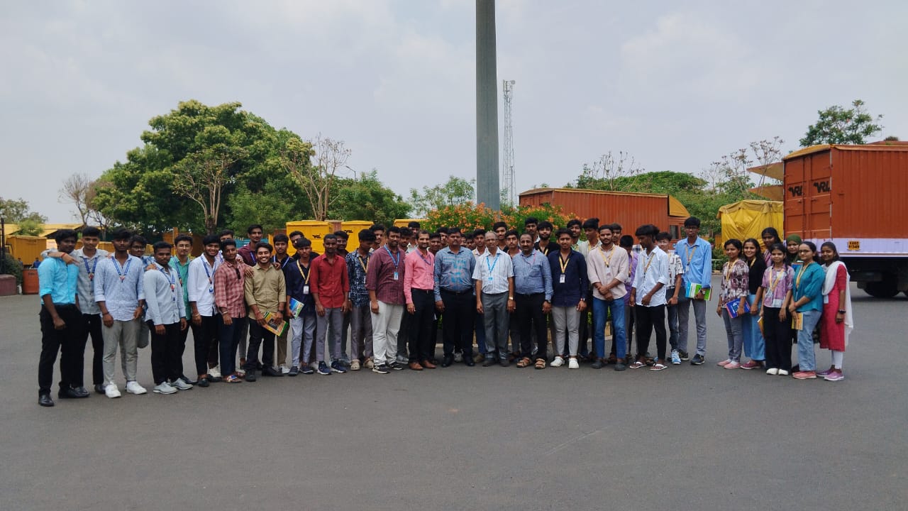 MoU signing ceremony